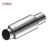 EPLUS Car Exhaust Pipe Control Valve Sets Vacuum