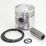 2sets for honda CB125T CBT125 CB125 T CBT