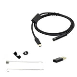 Newest 7.0mm USB Type-C Endoscope Camera Android PC