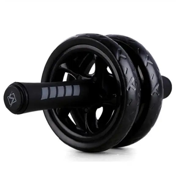 New 2 in 1 Ab Roller&Jump Rope No