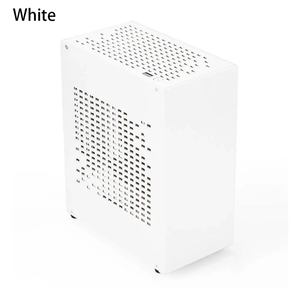 K39 D19 A39 HTPC Mini ITX A4 Chassis
