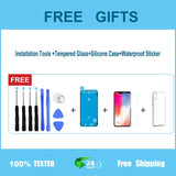 Top Quality LCD Display For iPhone 5S 6