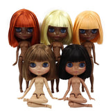 ICY DBS Blyth Doll BJD TOY Joint Body