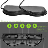 Ab Roller Wheel for Abdominal Exercise, Fitness Trainer,