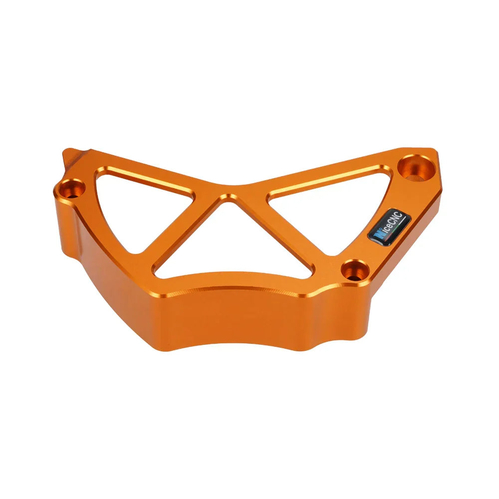 Chain Guard Cover For KTM Adventure 790 S