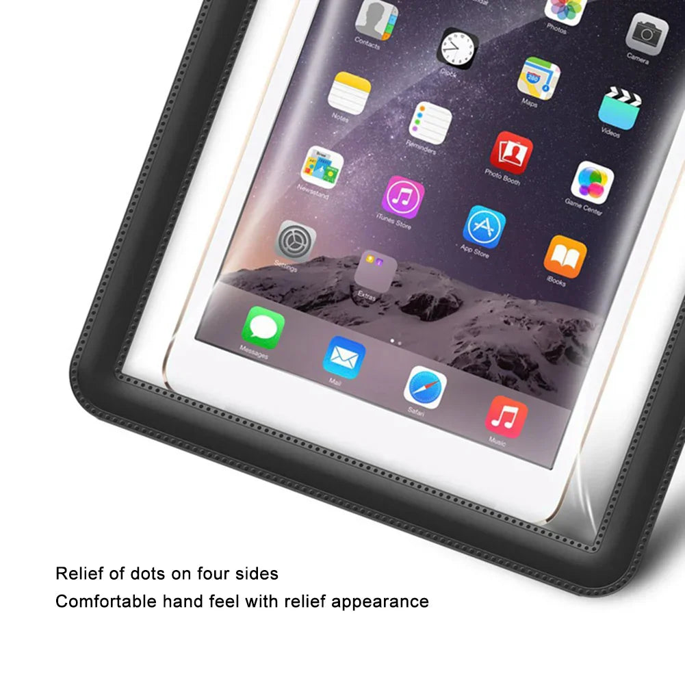 Case for iPad New Waterproof Underwater Tablet Computer