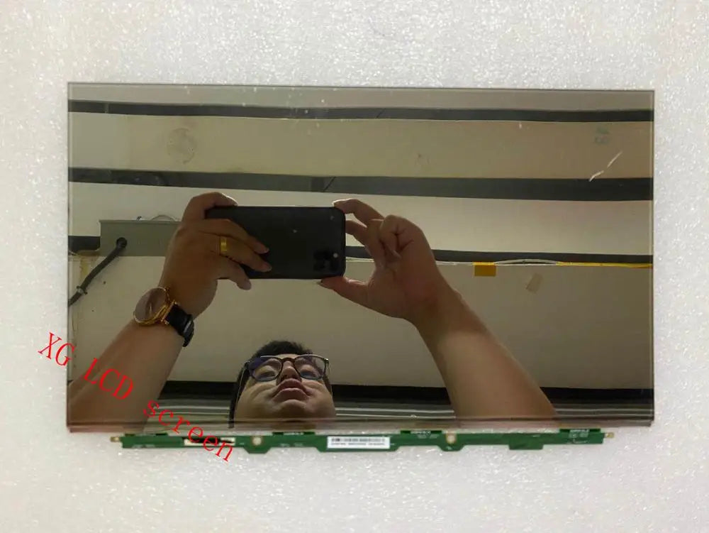 New 15.0 inch NV150FHB-N31 LSN150HL01-C01 for Samsung Notebook