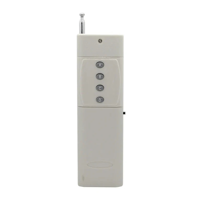 Dedicated SZGALO Remote Control for Swing Gate Opener/Garage