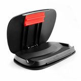 Universal Dashboard Panel Car Phone Holder Clip GPS