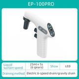 JOANLAB Electric Pipette Controller Large Volume Automatic Pipette