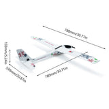 Original WLtoys New A600 F949 Update version A800