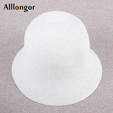 Foldable Sun Hats Women New 2023 Summer Sun