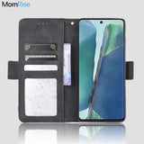 For Samsung Galaxy S20 FE Wallet Case Magnetic