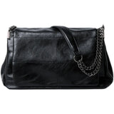 High Quality Women Pu Leather Shoulder Bag Fashion