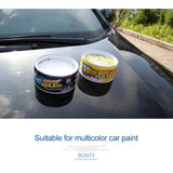 300ml Car Wax Crystal Plating clean protection Polishing