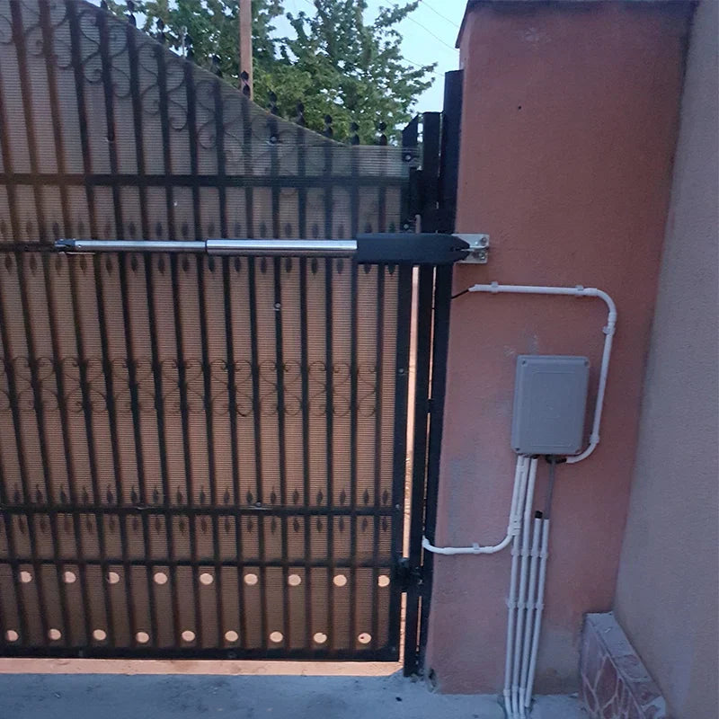 Automation Electric Swing Gate Opener, Butterfly Swing Gate