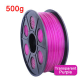 3D Printer Filament PETG 1.75mm Sublimation Plastic Marble