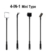 6-IN-1 Aquarium Cleaning Tools Kits Fish Tank Clean