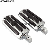32mm Motorcycle Foot Pegs for Harley Touring Models