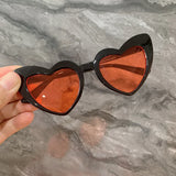 Yoovos New Fashion Sunglasses Children 2023 Vintage Boy/Girl