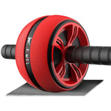 New 2 in 1 Ab Roller&Jump Rope No