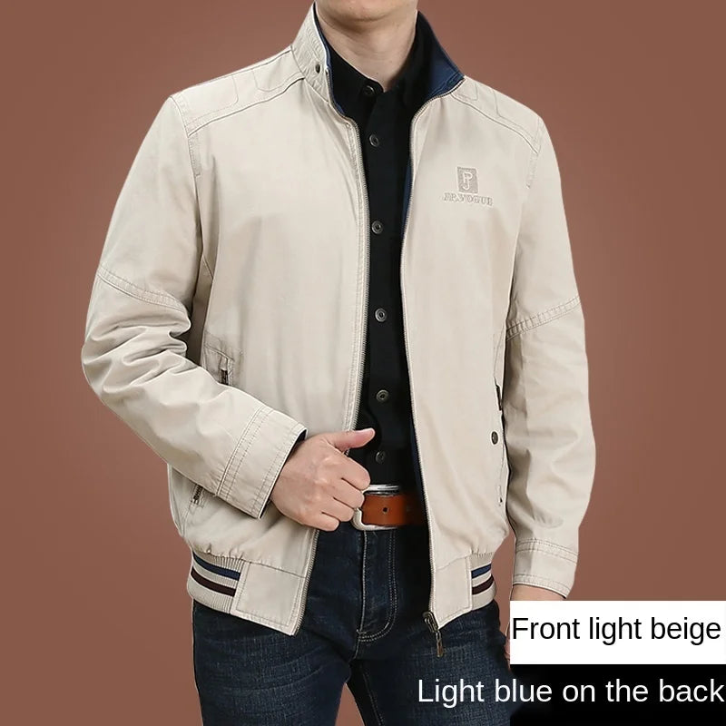 Mens Designer Clothes Jackets For Men Winter Men's