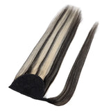 BHF 100% Human Hair Ponytail Brazilian Remy Ponytail