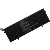 New 3282122-2S Notebook Laptop Battery Jumper Ezbook 3