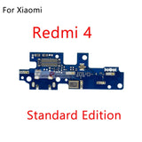 USB Charging Port Board Flex Cable Connector with