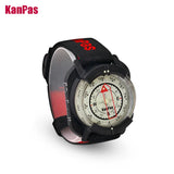 WristBand compass, water proof, Light weight outdoors trekking