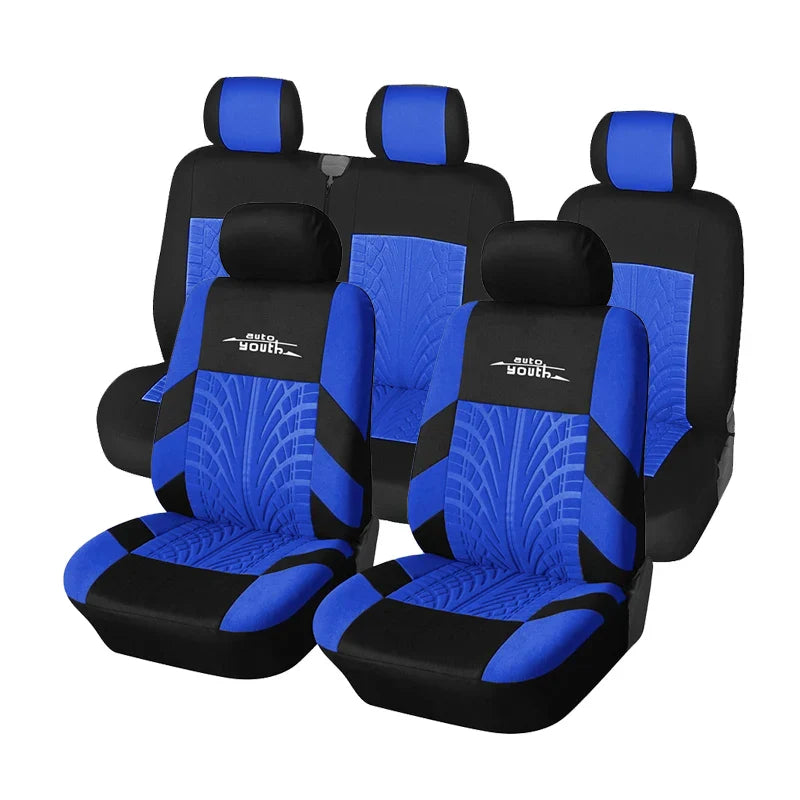 Universal Seats Covers High Quality Covers Car Interior