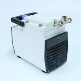 IKEME Lab Oil-free Diaphragm Vacuum Pump Portable Negative