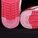 AntiSlip Rubber Shoe Sole Protector for Sneakers Heel