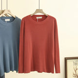 Womens Clothing Sweaters Plus Size Autumn Winter 2021