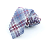 New Soft TR Fabric Polyester Ties For Men