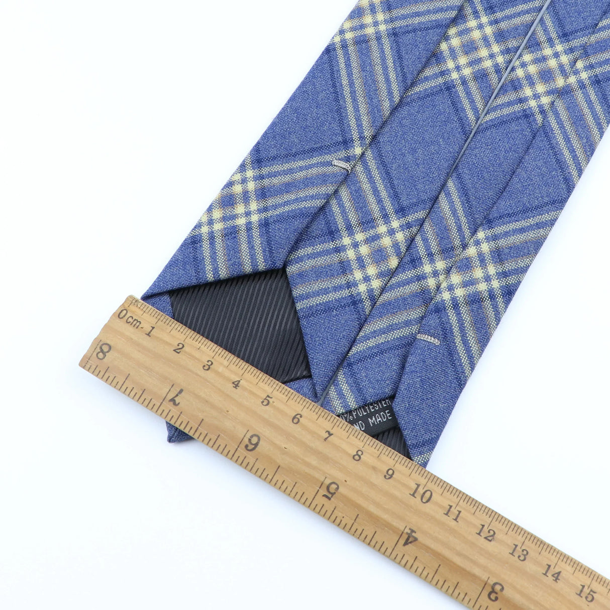 New Soft TR Fabric Polyester Ties For Men
