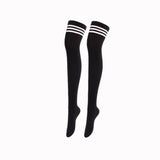 Japanese JK Suit Three Lines Woman School Uniform