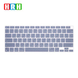 HRH Silicone Thai Laptop Skin Keyboard Cover Waterproof