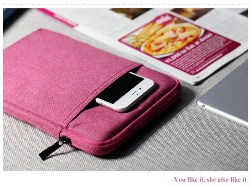 Cover Case for PocketBook 740 7.8 Inch E-Book