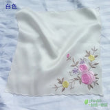 Women's 100 Pure Silk 16.5 mm satin silk