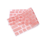 HRH Silicone Thai Laptop Skin Keyboard Cover Waterproof