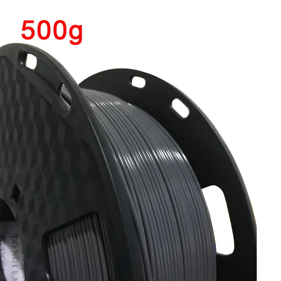 3D Printer Filament PETG 1.75mm Sublimation Plastic Marble