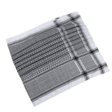 Square Neck Wrap Multifunction Headwrap Arabic Turban Hijab