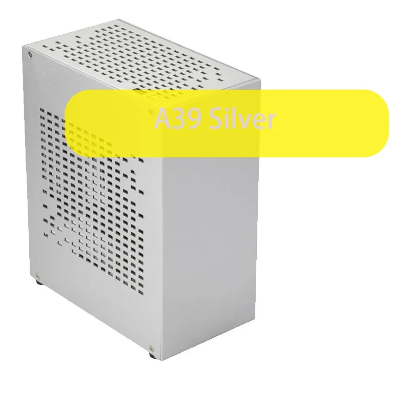 K39 D19 A39 HTPC Mini ITX A4 Chassis