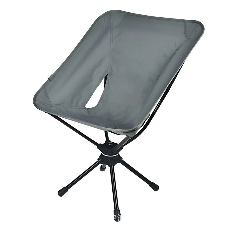 Camping Swivel Chair 360 Degree Swivel Chair Outdoor
