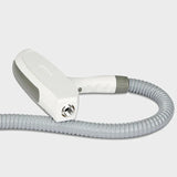 Eyebrow washing machine operating handle Portable beauty instrument