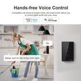 SONOFF TX US Wall Smart Switch 433Mhz RF