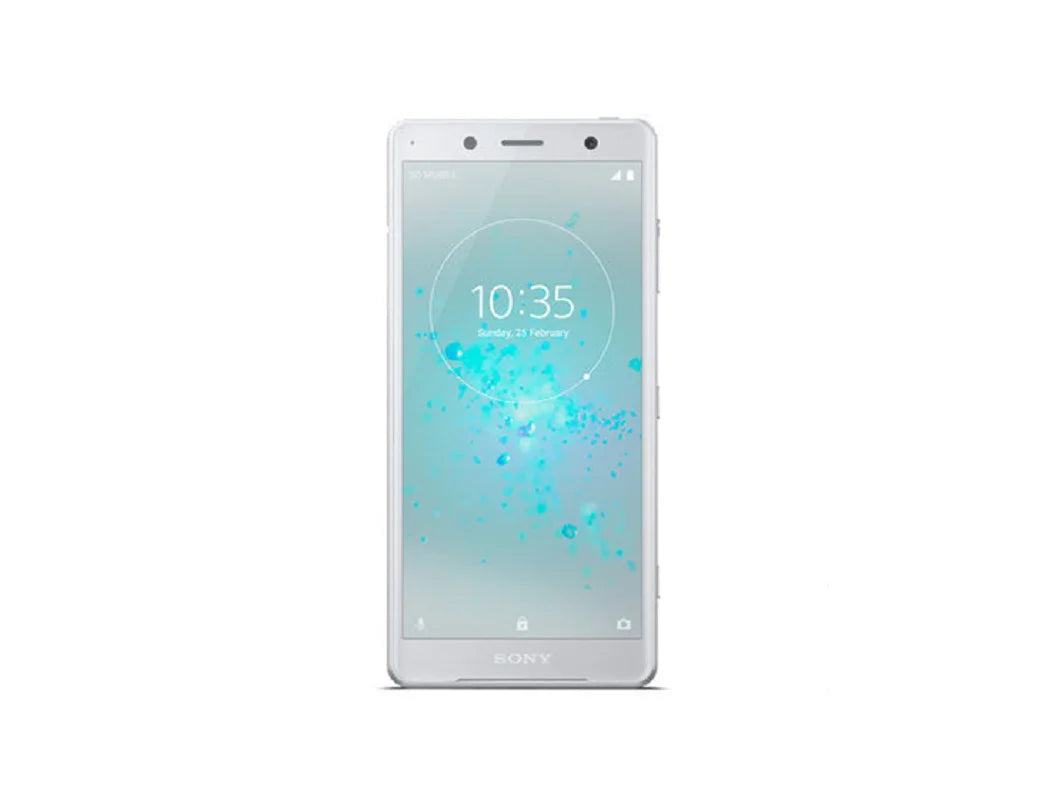 Original lockless Sony XZ2 compact Xperia XZ2 SO-05K