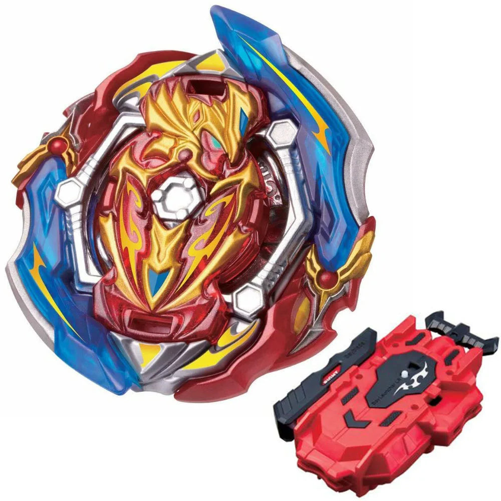 B-X TOUPIE BURST BEYBLADE Spinning Top Sparking B173