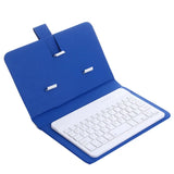 Wireless Bluetooth Keyboard For Iphone Huawei Xiaomi Tablet
